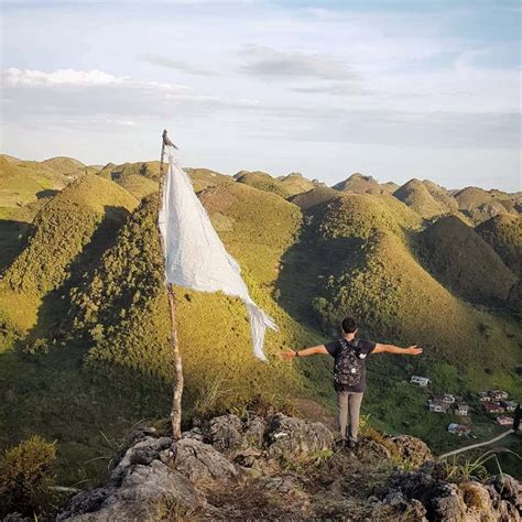 casino peak dalaguete|Casino Peak Hike In Cebu .